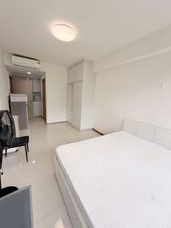 Forestville (D25), Condominium #598685951